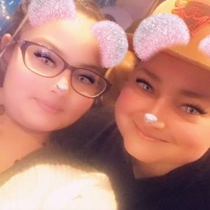 Meet your Posher, Maritza